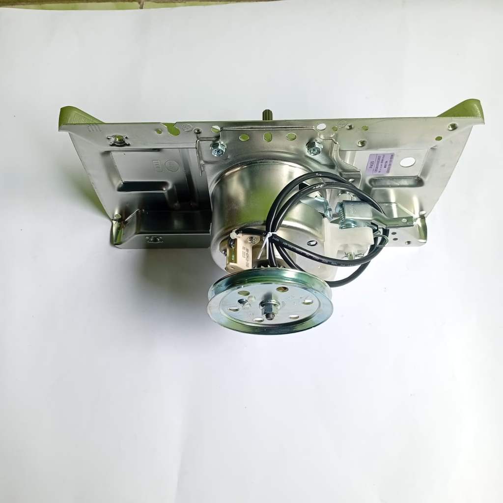 Gearbox Clutch Mesin Cuci1 Tabung Midea AW-J900DN