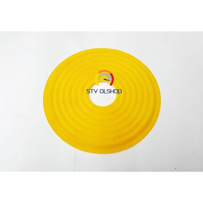 Damper Speaker 15 inch trepes