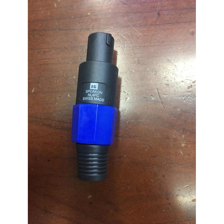 jek jack spikon biru