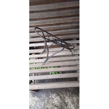 bagasi sepeda lipat ukuran 20