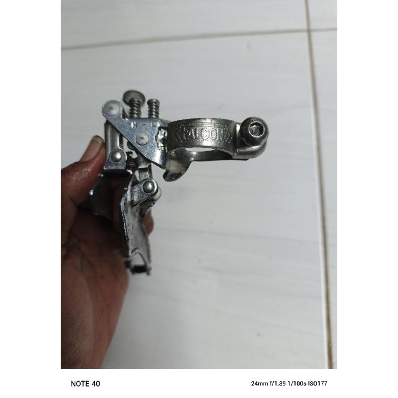 fd sepeda mtb merk falcon nos