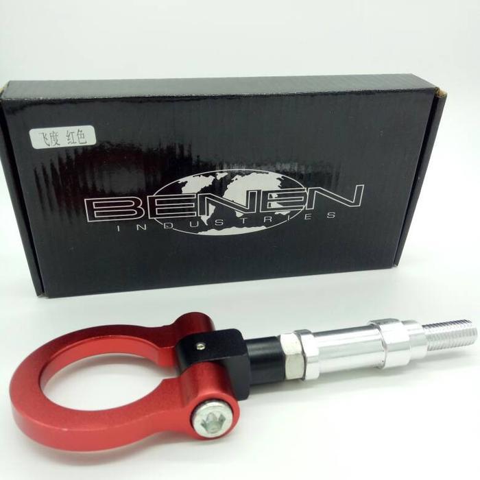 Towing Hook Avanza Dan Towing Hook Xenia - TOWING HOOK