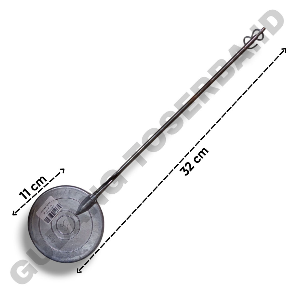 CETAKAN KUE SEMPRONG ORIGINAL MALAYSIA