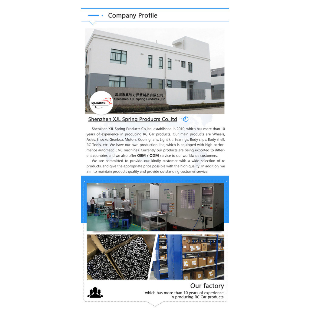 TBT CNC Aluminum Metal 313mm Wheelbase Frame Body for RC Car 1/10 AXIAL SCX10 Chassis Vehicle Crawle