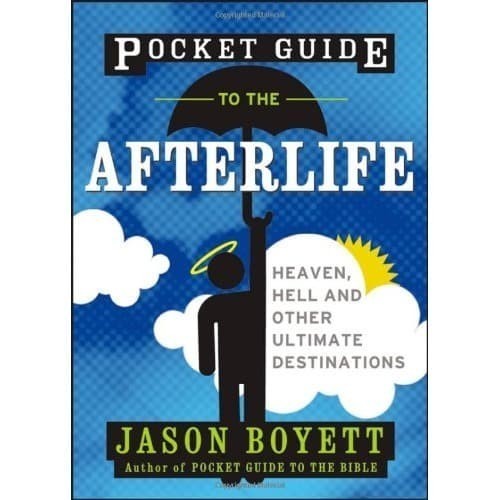 Pocket Guide to the Afterlife