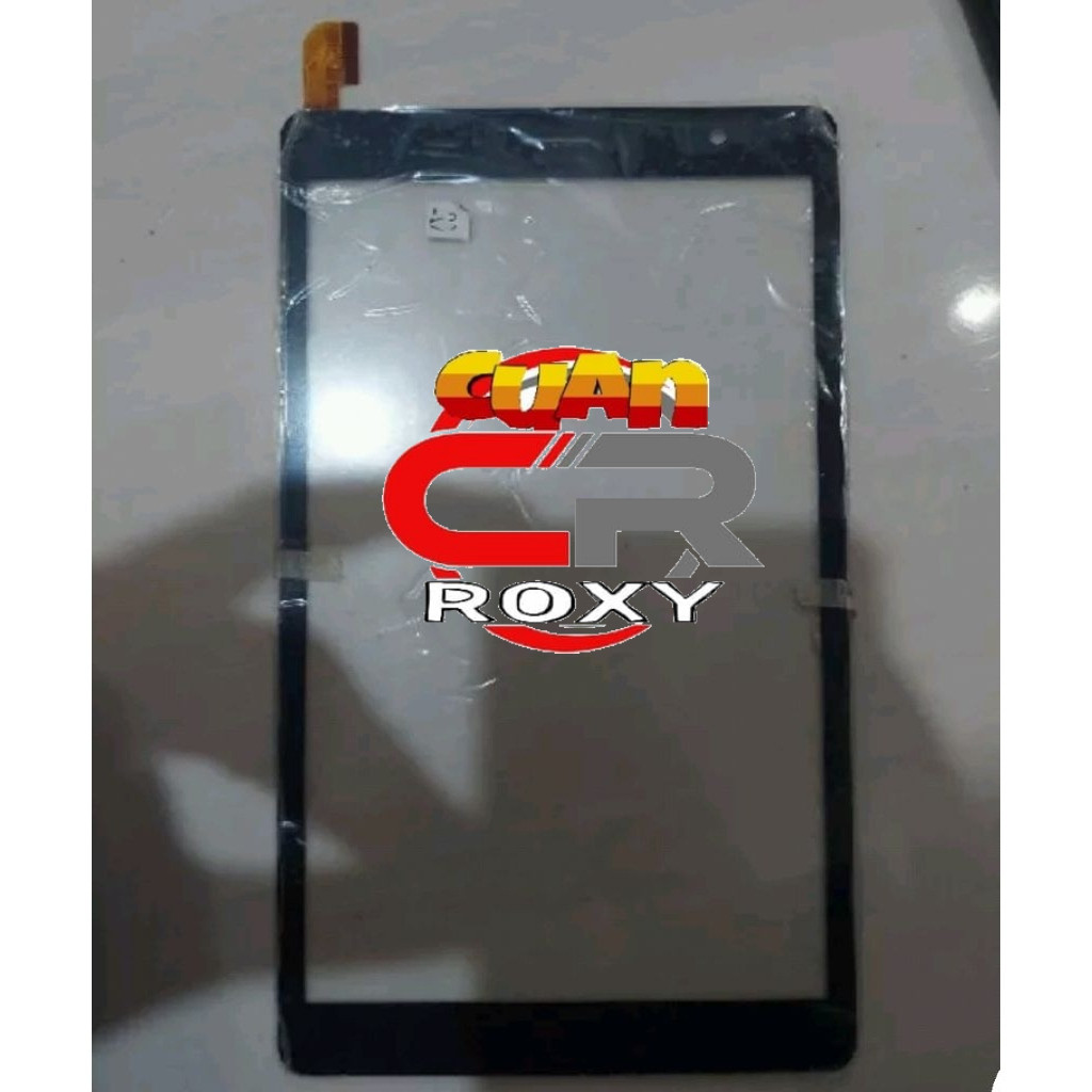 [CUAN ROXY]-Touchscreen toskrin tablet SUNBIO SB-TM700 8inci original