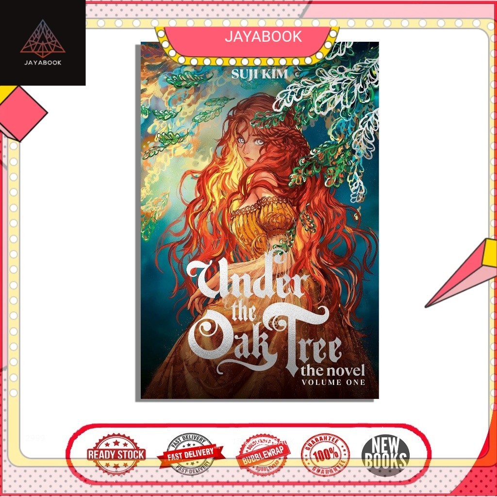 Under the Oak Tree:Volume 1 (The Novel)