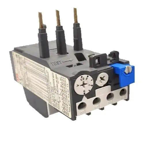 ABBRelay heating appliances TA110DU-110M TA200DU-135 TA200DU-150 TA200DU-175 TA200DU-200 TA450-DU