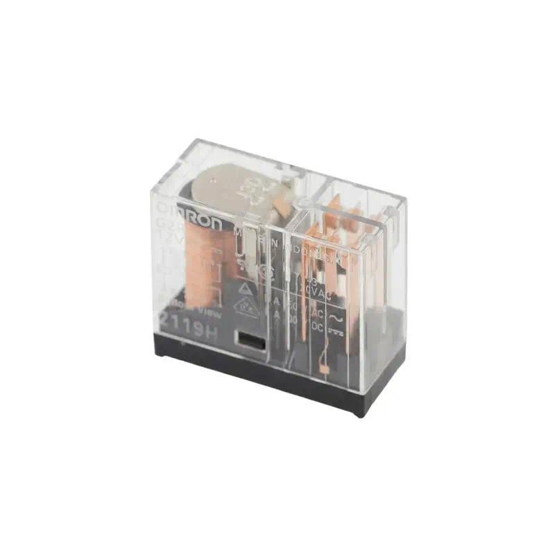 Relay G2R-2-12VDC G2R-2-24V G2R-2 12VDC Power Relays 12V/24V 5A 8PIN