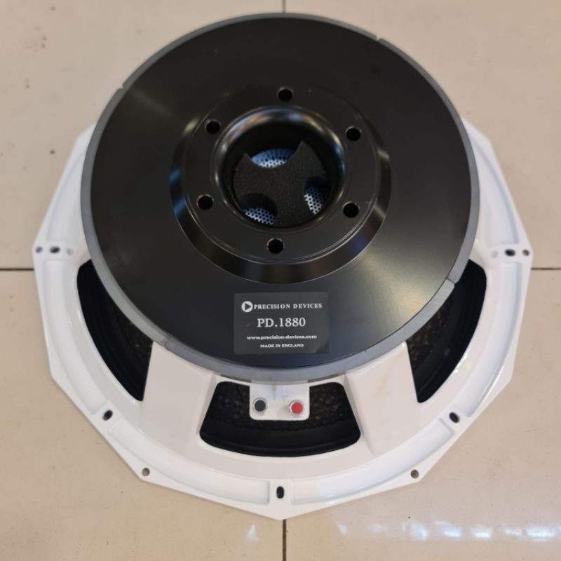 KOMPONEN SPEAKER PD1880/2 | PD 1880/2 COATING LUAR DALAM