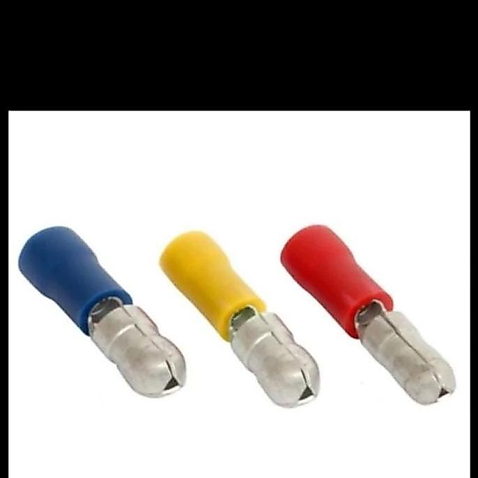 SKUN MALE BULAT / INSULATED 1.5MM-2.5MM