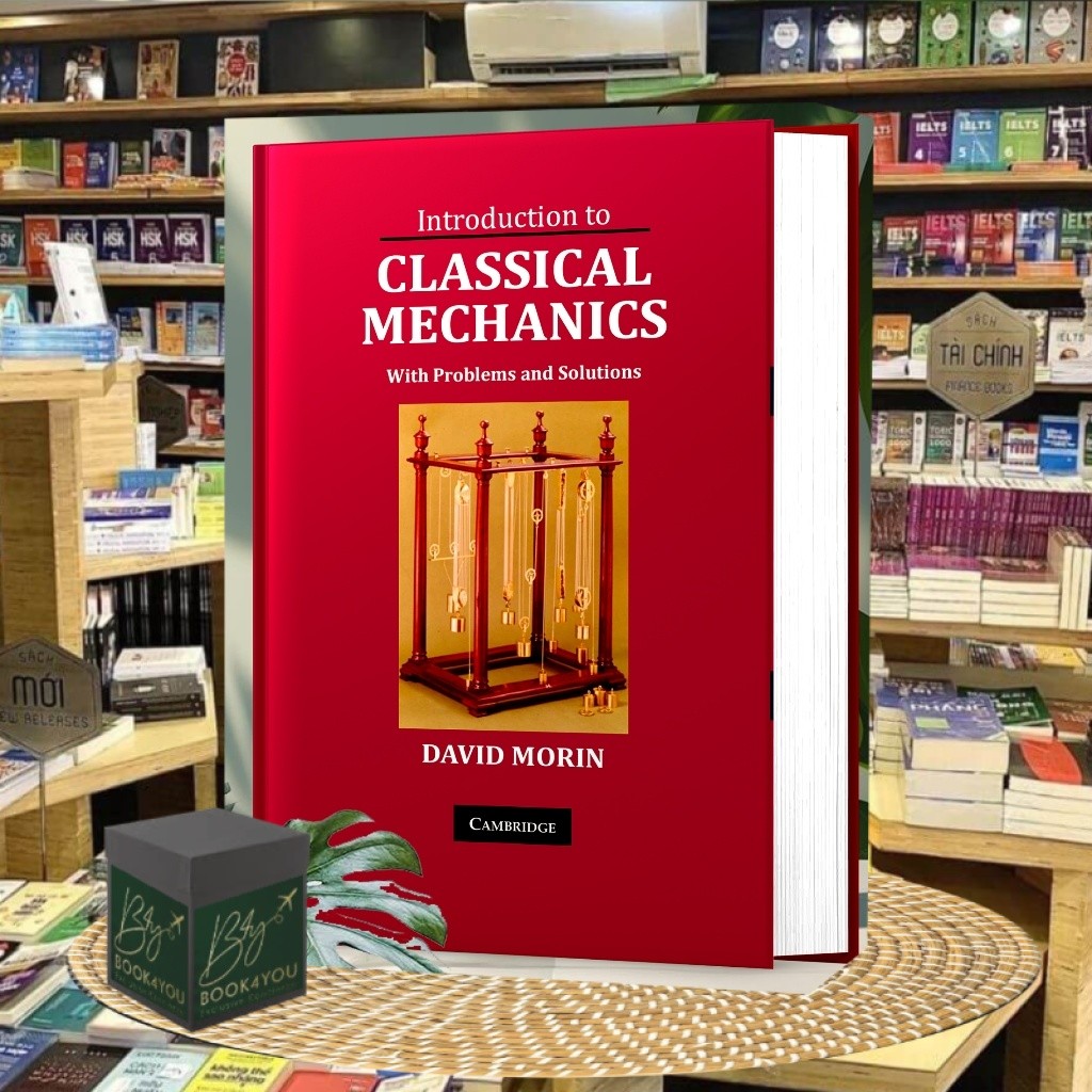 Introduction to Classical Mechanics ..