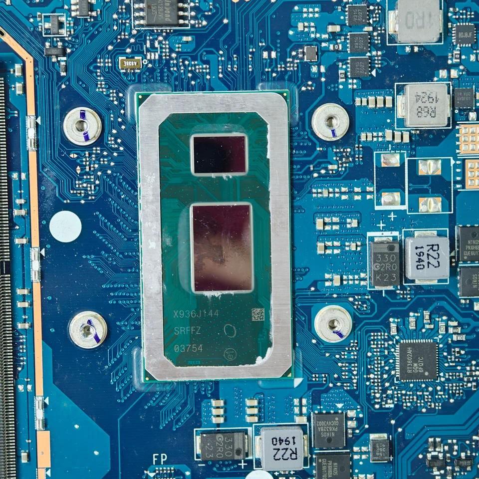 TP412FA For ASUS TP412 TP412FA TP412F SF4100F TP412FAC Laptop 60NB0N30-MB1020 With I3 I5 I7 CPU 4G-R