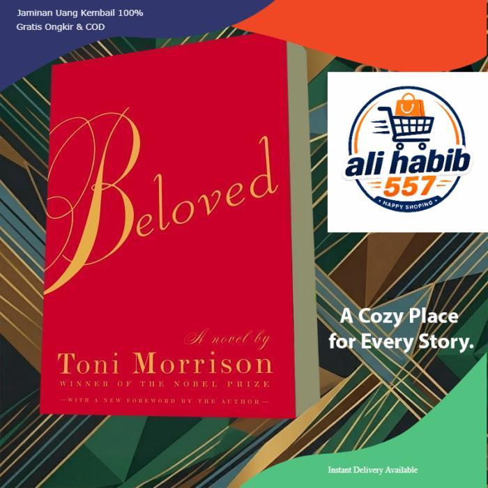 Beloved Toni Morrison