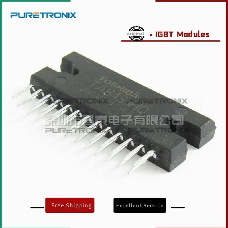 TA8435HQ TA8435H   New Original Power Module