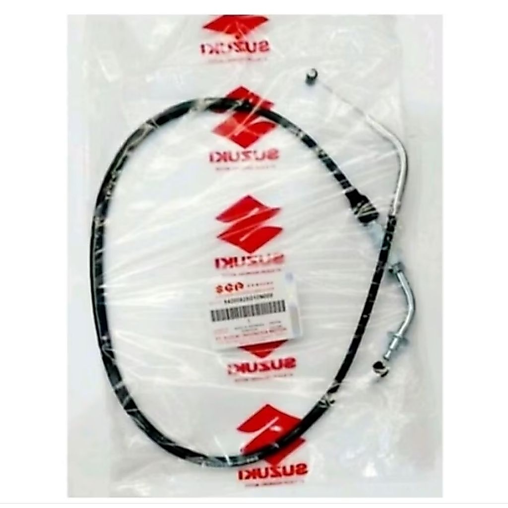 KABEL KOPLING SATRIA FU KARBU,SATRIA FU F1.