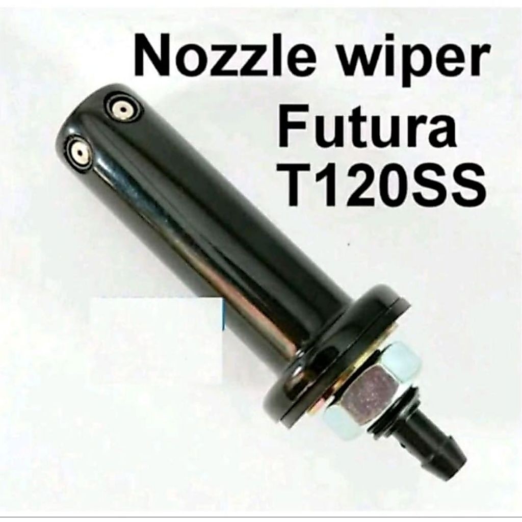 Nozel air t120ss/nozel wiper Futura t120ss laisin bagus