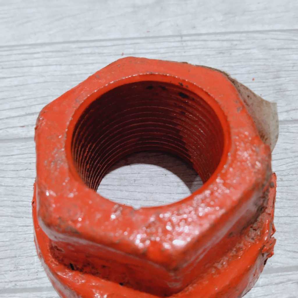 SPAREPART MOLEN MUR KUPING MOLEN MUR MOLEN
