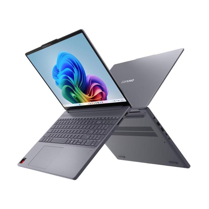 LENOVO IDEAPAD SLIM 3 15 SNAPDRAGON X RAM 16GB SSD 2TB W11 15.3-INCH FHD LAPTOP