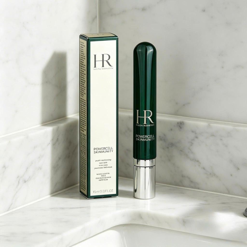 HR Helena Rubinstein Powercell Skinmunity Youth Reinforcing Eye Care 15ml