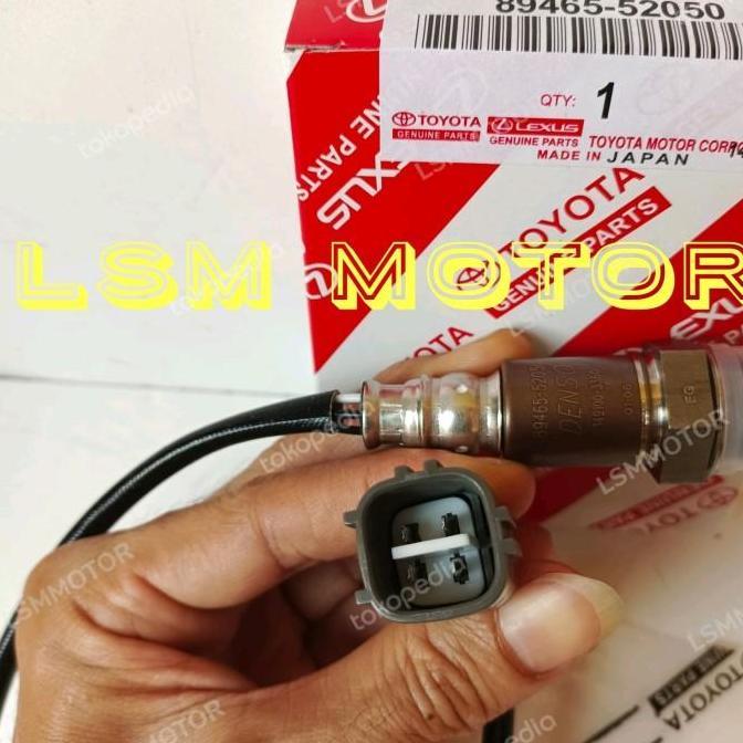 sensor oksigen atas Vios old
