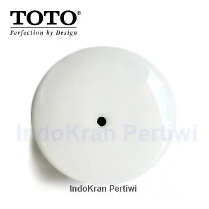Ada Stok Tutup Lubang urinal U57 -Strainer urinal TOTO U57- Apem Urinal TOTO -
