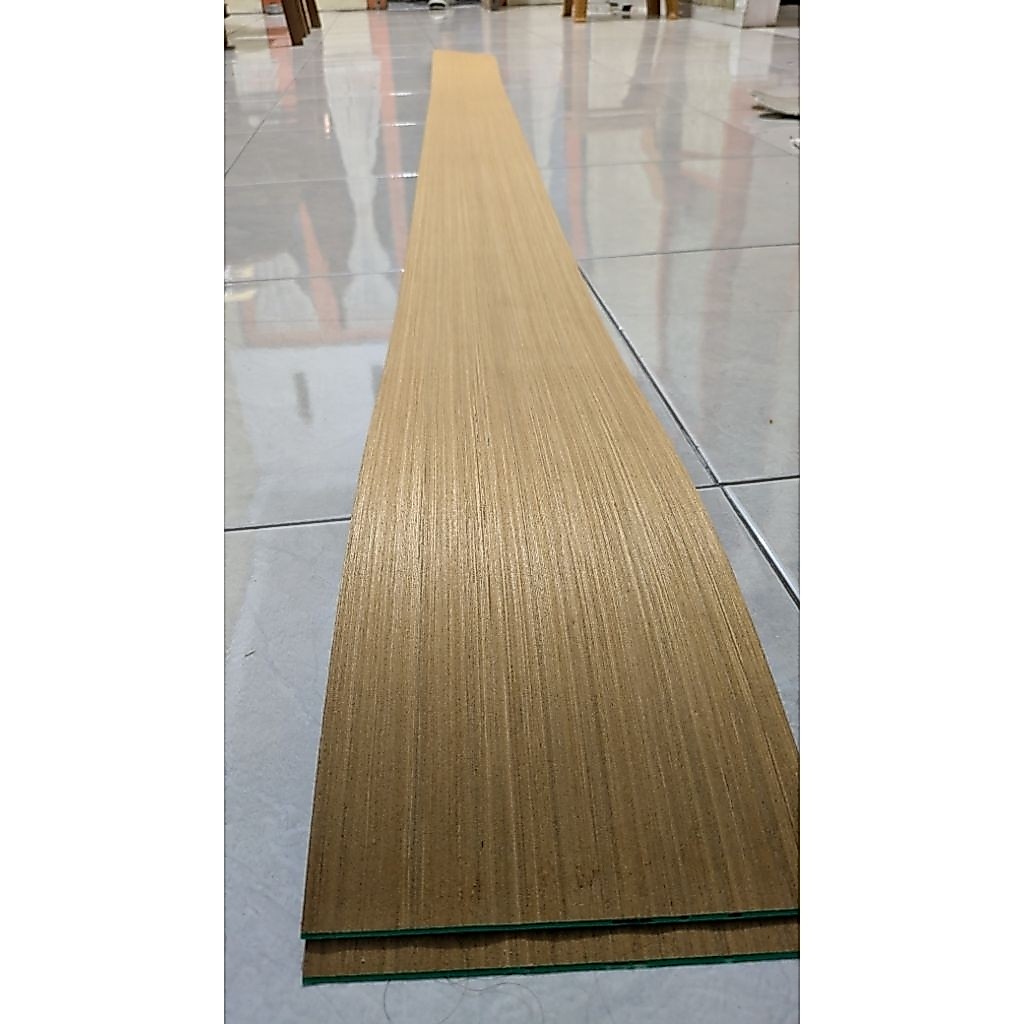 veneer kayu mega teak