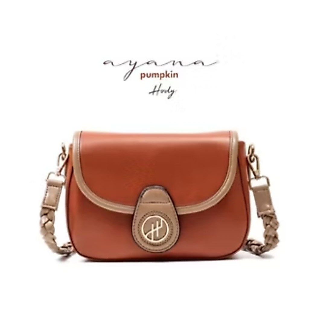 Tas Sling bag Hody Ayana bag