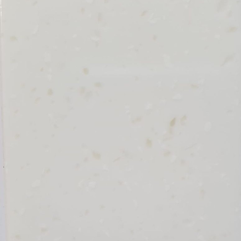 Meja makan solid surface B