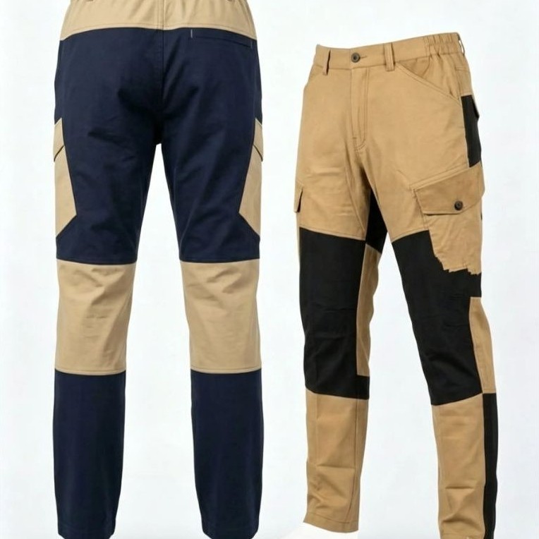Celana Panjang Quickdry Celana Outdoor
