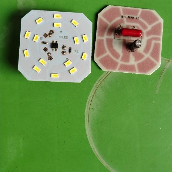 PCB lampu led 15W pcb led 15watt