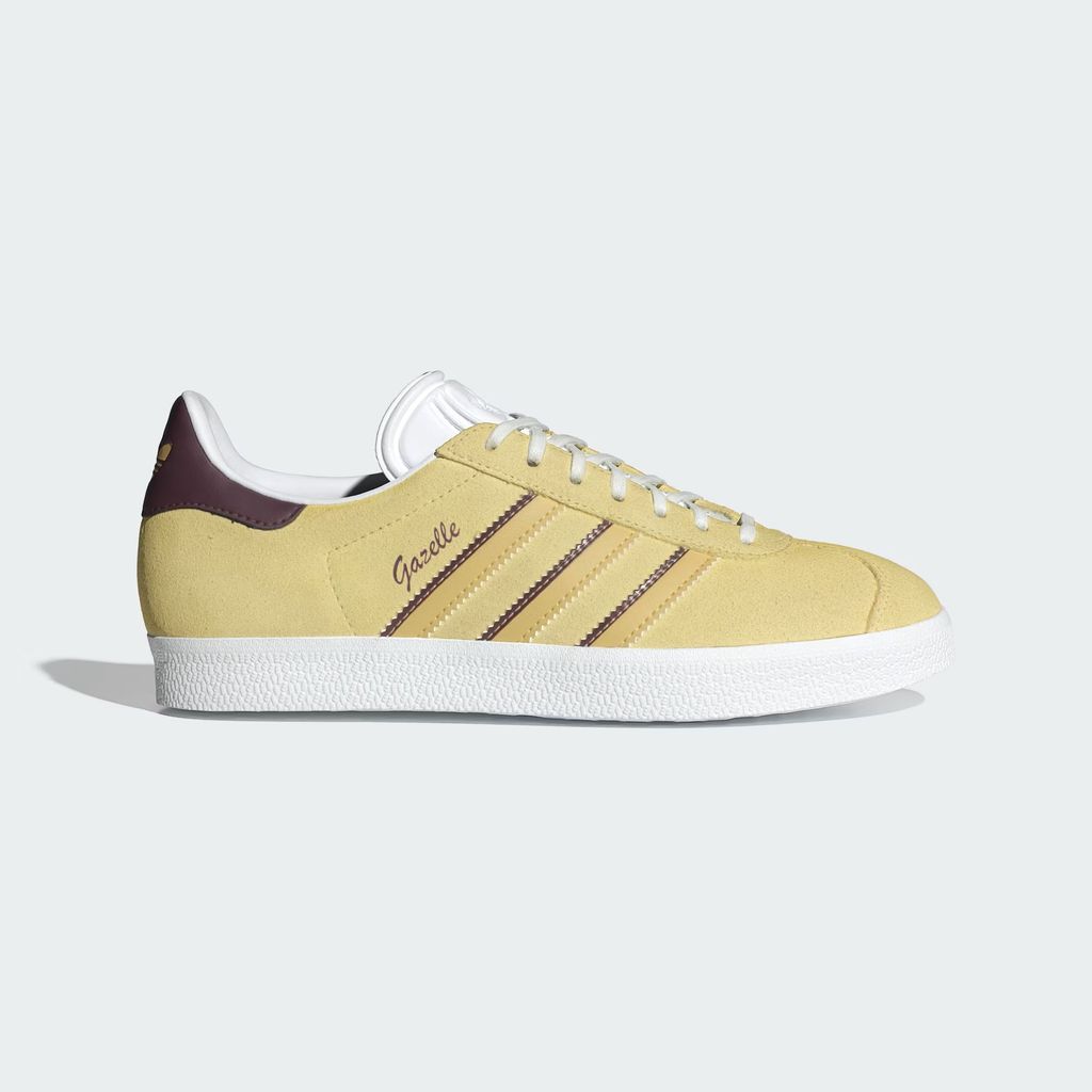 Sepatu Sneaker Wanita GAZELLE Wom IE0443