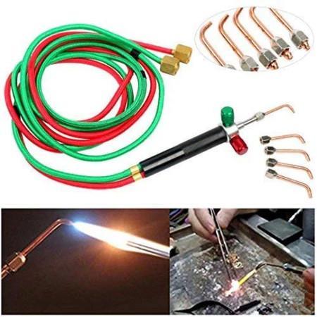 Alat Las Gas Blander Las Karbit/Welding Torch Alat Blender Las Karbit Alat Las Gas