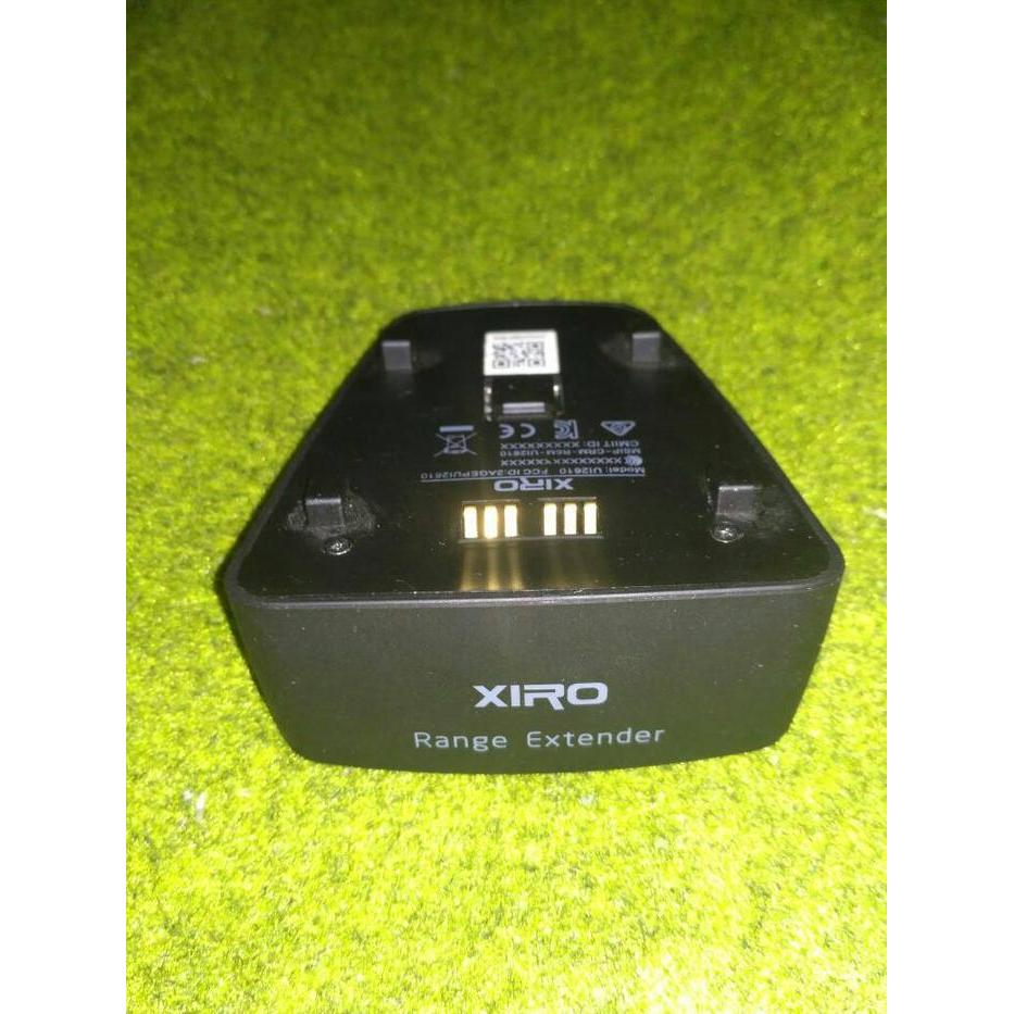 xiro extender range