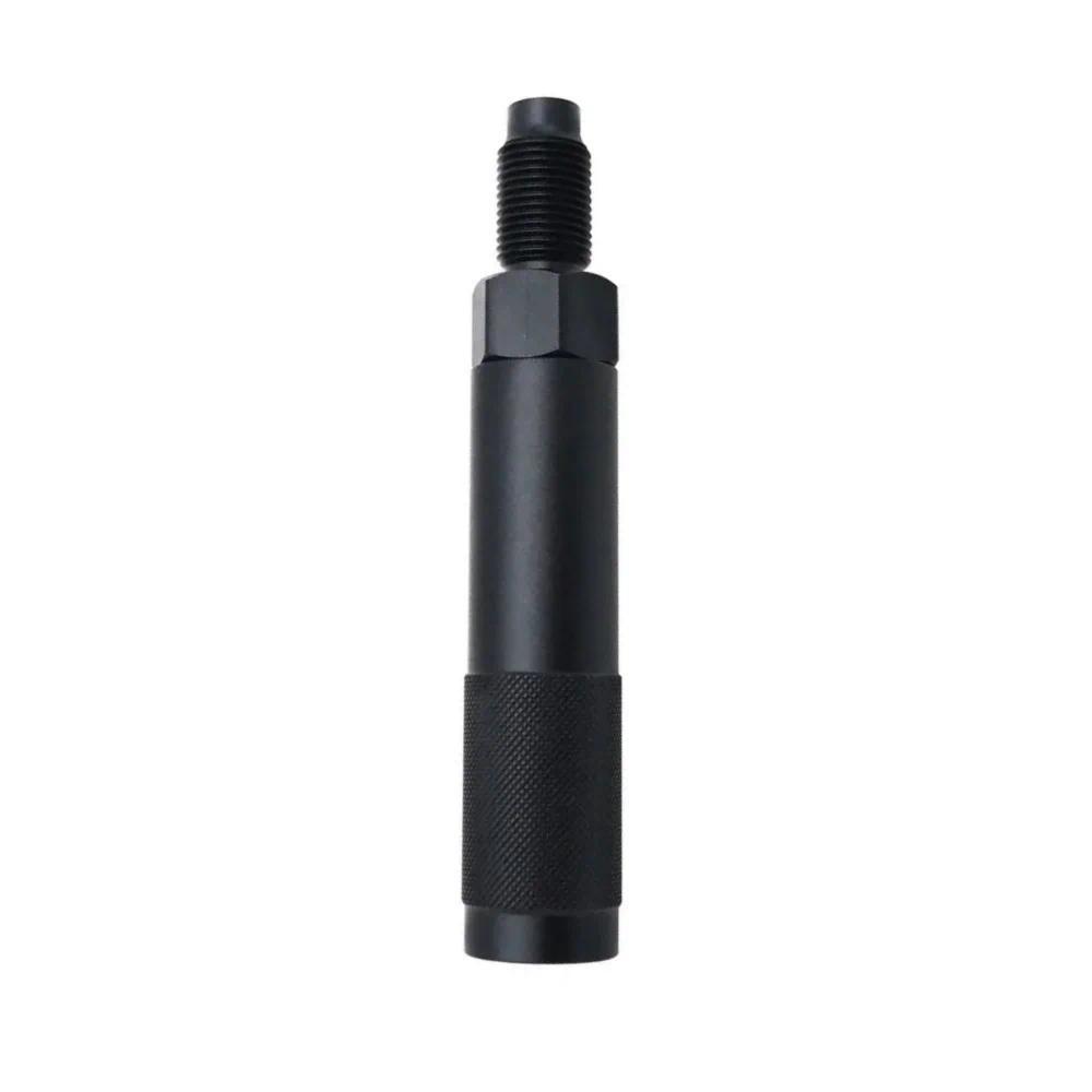 Quick ange 12g CO2 Adapter Adaptor to 88g 90g Cylinder Bottle M16x1.5 Threads Output For Umarex SIG 