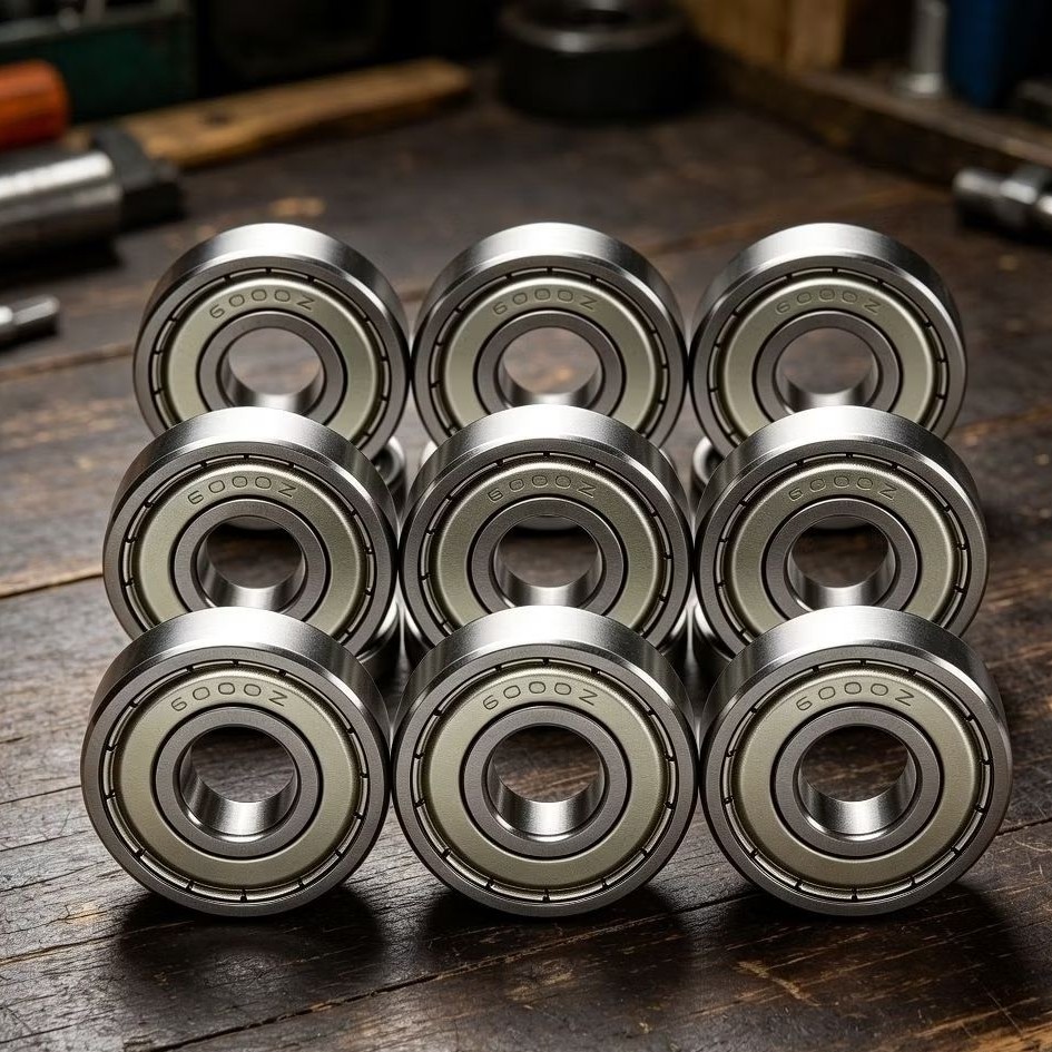 Bearing zz 6001/Laher/laker 6001 zz 6001z ORIGINAL