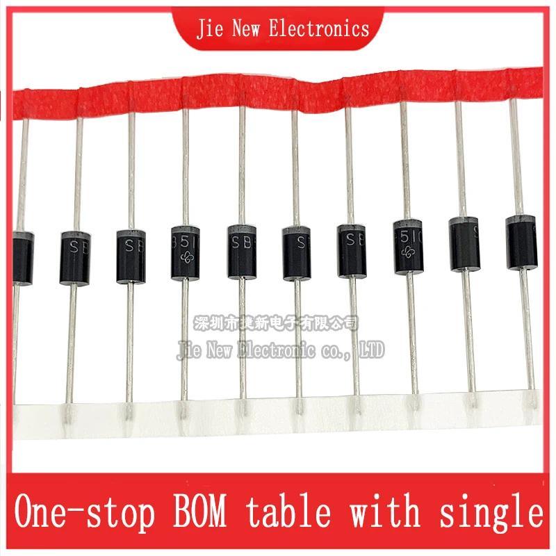 20pcs/lot SB340 SB360 SB3100 SB3150 SB3200  SB540 SB560  SB5100 SB5150 SB5200 Authentic Sottky Recti