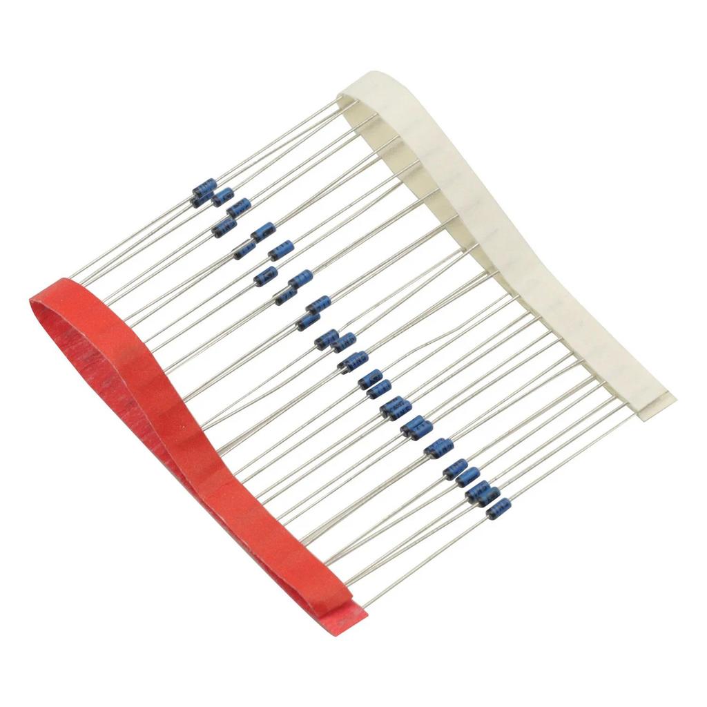 10/20/50Pcs 1N5711 Schottky Barrier Rectifier odes 15mA 70V DO-35 (DO-204AH) 5711 IN5711 Volt Small 