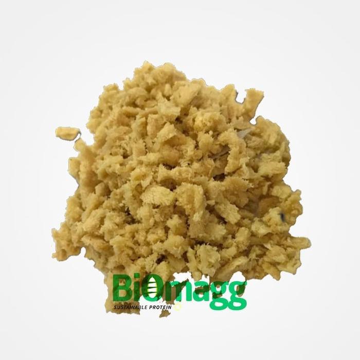 PROMO Telur Maggot BSF Unggul - 6