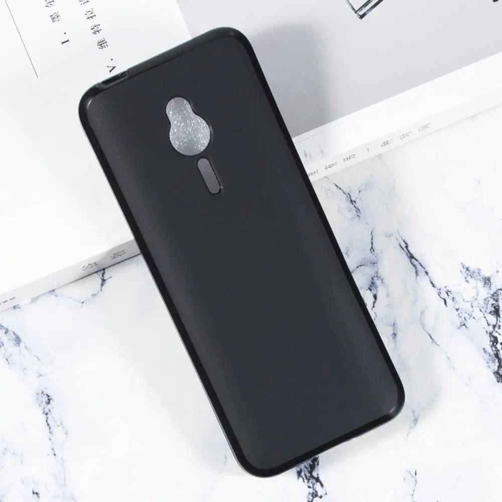 Case For Nokia 230 Silicone TPU Soft Phone Cover For Nokia 230 230DS RM-1172 RM-112 Protective Shell