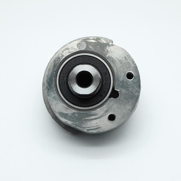ECCENTRIC WHELL POLISHER FLUX DUAL ACTION FDA 3 - BANDUL DUAL ACTION