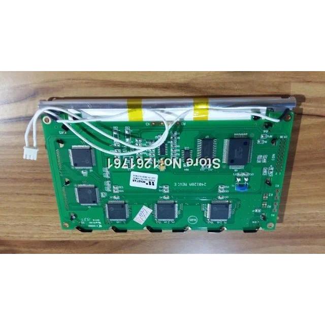 WG240128A-FMI 240128A REV:E LCD SCREEN DISPLAY Panel