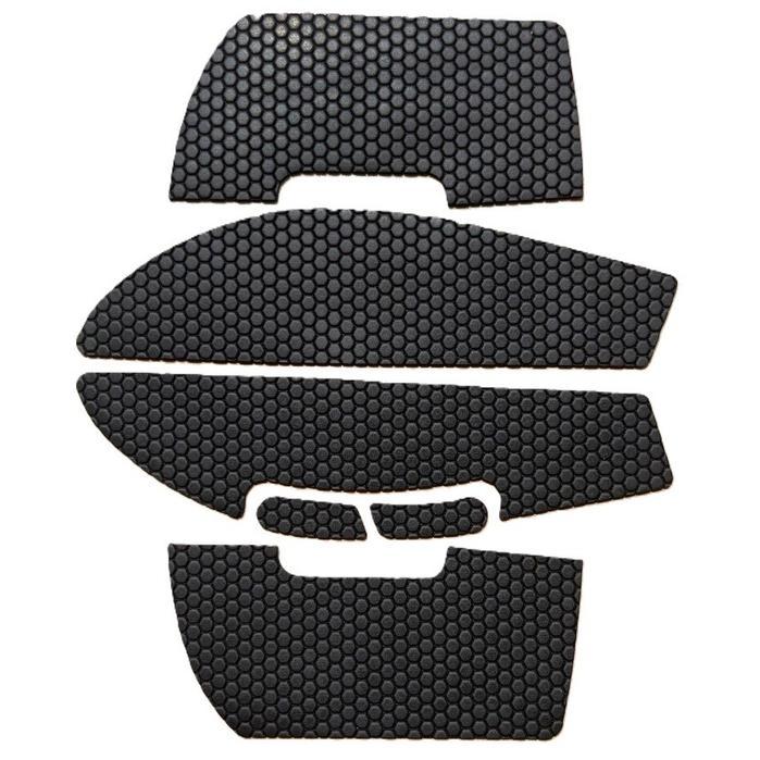 Anti Slip Grip Tape Skin Logitech G PRO X Superlight / G PRO X Superlight 2 Gaming Mouse Sticker - S