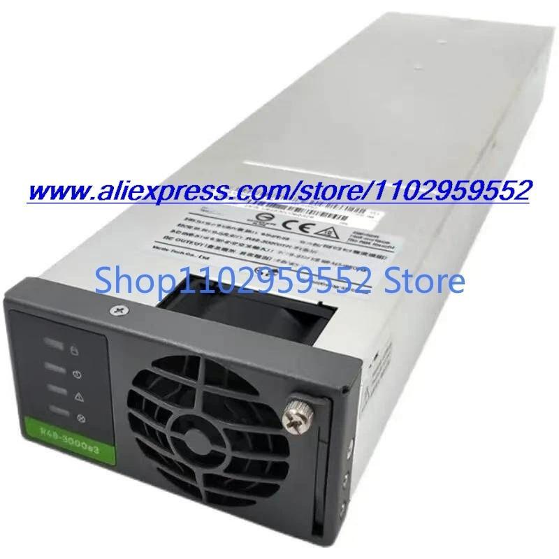 1Pcs for R483000e3 48V 50A Switching Power Supply 3000W