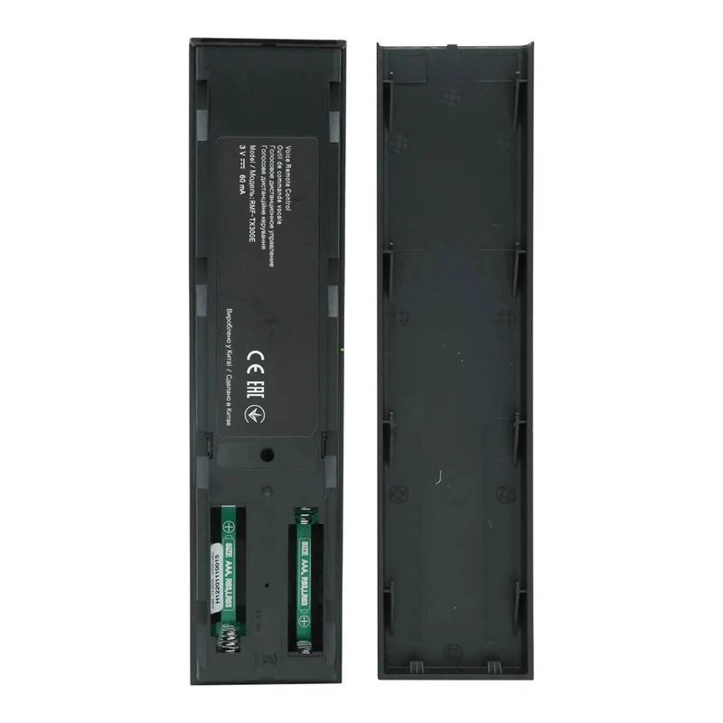 RMF-TX200P RMF-TX310E RMF-TX310U RMF-TX200U RMF-TX200E Voice Replacement Remote Control With Mic For