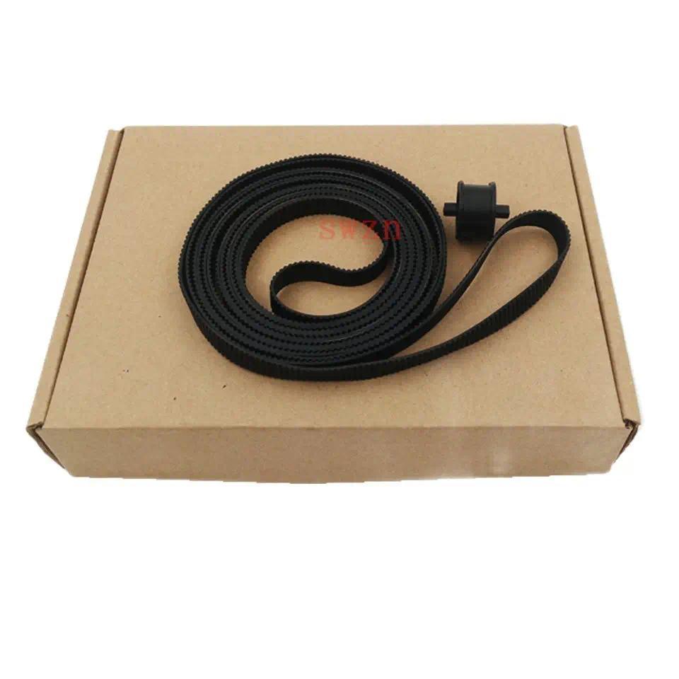 Plotter Carriage Belt For HP Designjet 500 500Mono 500PS Plus 800 800PS 510 510PS CC800PS 815MFP 820