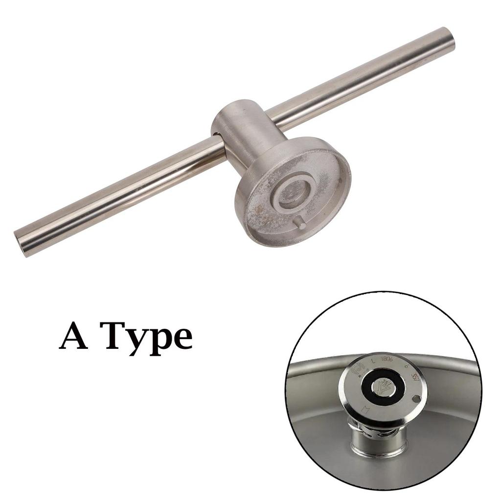 Commercial Keg Opening Tool A Type Opening Tool Manual Keg Spear Opening Demounting Tool