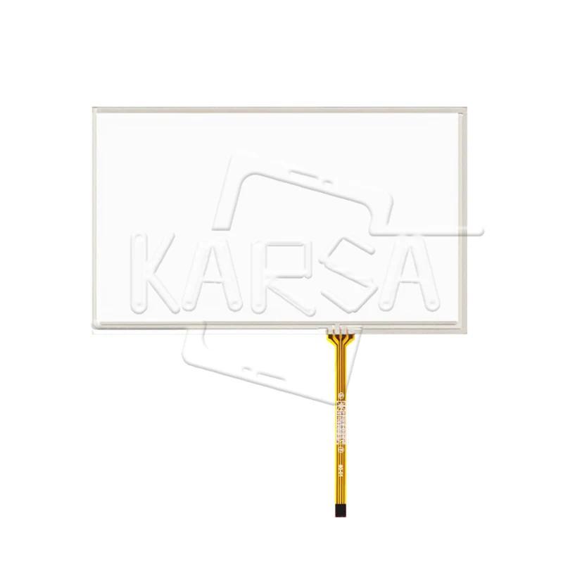 for Korg PA600 Korg PA900 Korg PA600 Korg PA900 Korg KROME PA600 PA900 Touch Screen Panel Glass Digi
