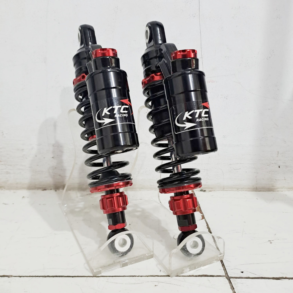 Model KTC Extreme 280mm Shock Tabung Yamaha Jupiter Z Z1 Vega R ZR Lexam Force F1ZR Crypton PNP
