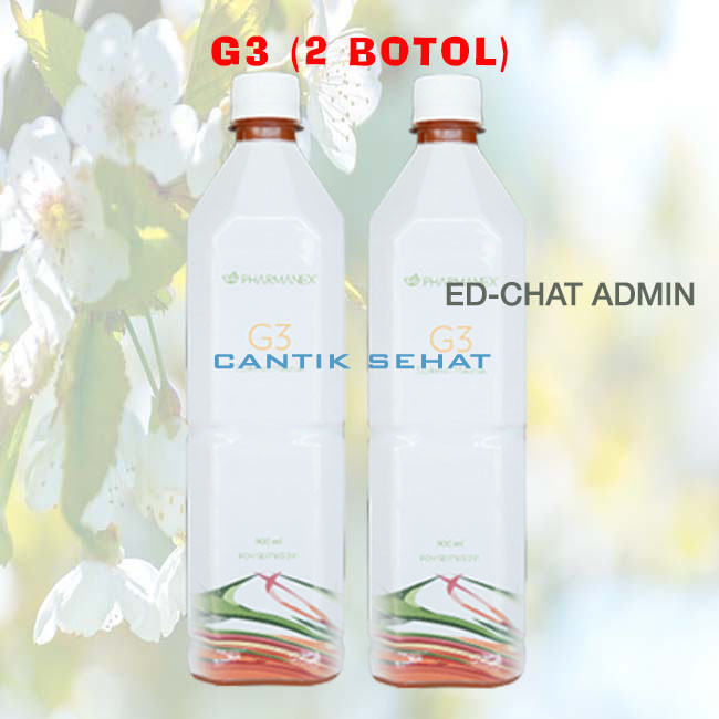 

MINUMAN JUS SEGAR (2 B0T0L)-@@#-